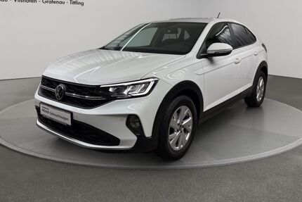 VW Taigo 56.626 km 16.544 &euro; Passau 94032
