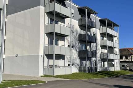 Wohnung Erbendorf Hauxdorf - 4 Zimmer, 113 m&sup2;, 838&euro; | Angebot:24615202