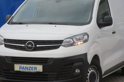 Opel Vivaro 42.800 km 21.650 € Weimar 99425
