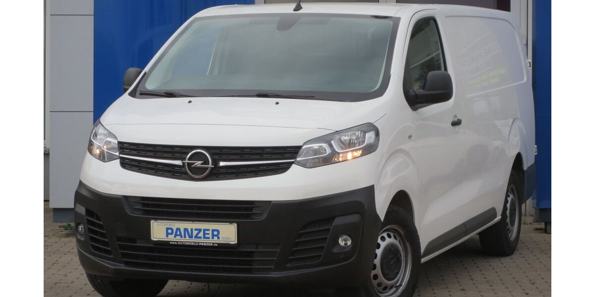 Opel Vivaro 42.800 km 21.650 € Weimar 99425