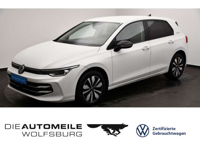 VW Golf 24.889 km 27.990 &euro; Wolfsburg 38440