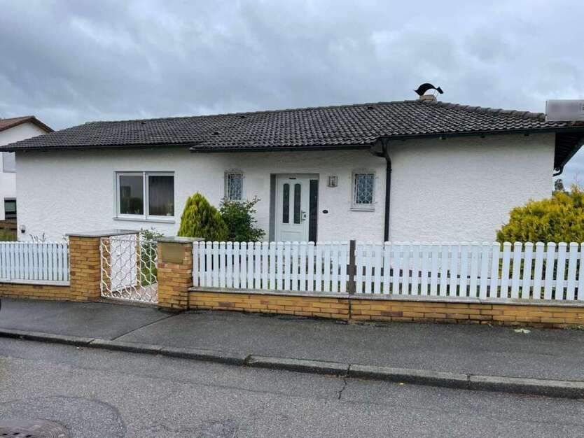 Haus zum Kaufen in Burglengenfeld 430.000 € 129 m²