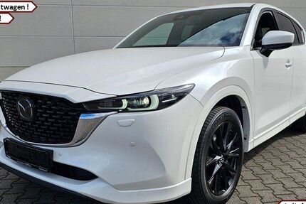 Mazda CX-5 128.200 km 22.990 &euro; Bad Kreuznach 55545