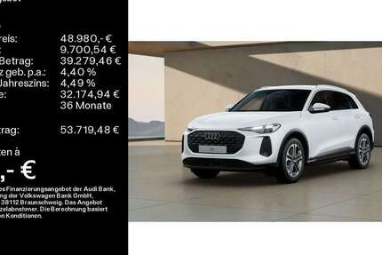 Audi Q5 23.913 km 48.980 &euro; Haßfurt 97437