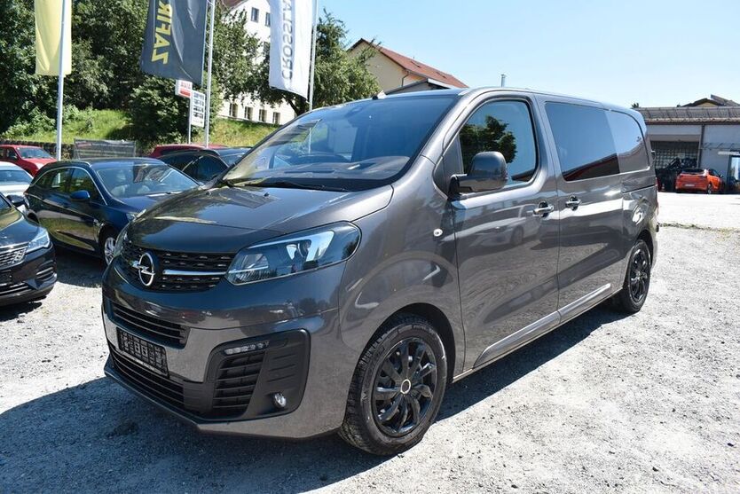 Vivaro