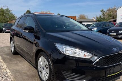 Ford Focus 96.000 km 7.999 &euro; Hannover 30163