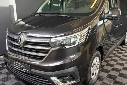 Renault Trafic 156.000 km 25.499 &euro; Rheda-Wiedenbrück 33378