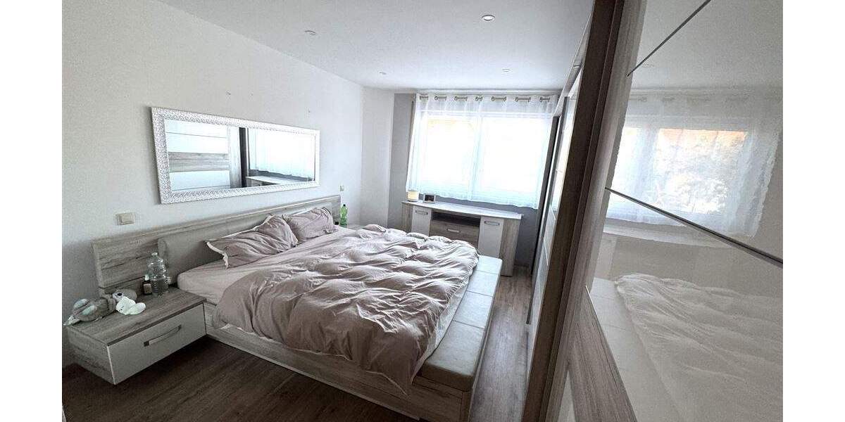 Reihenendhaus Ansbach Eyb - 5 Zimmer, 145 m&sup2;, 379.000&euro; | Angebot:25663005