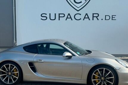 Porsche Cayman 32.850 km 85.949 &euro; Kranzberg 85402