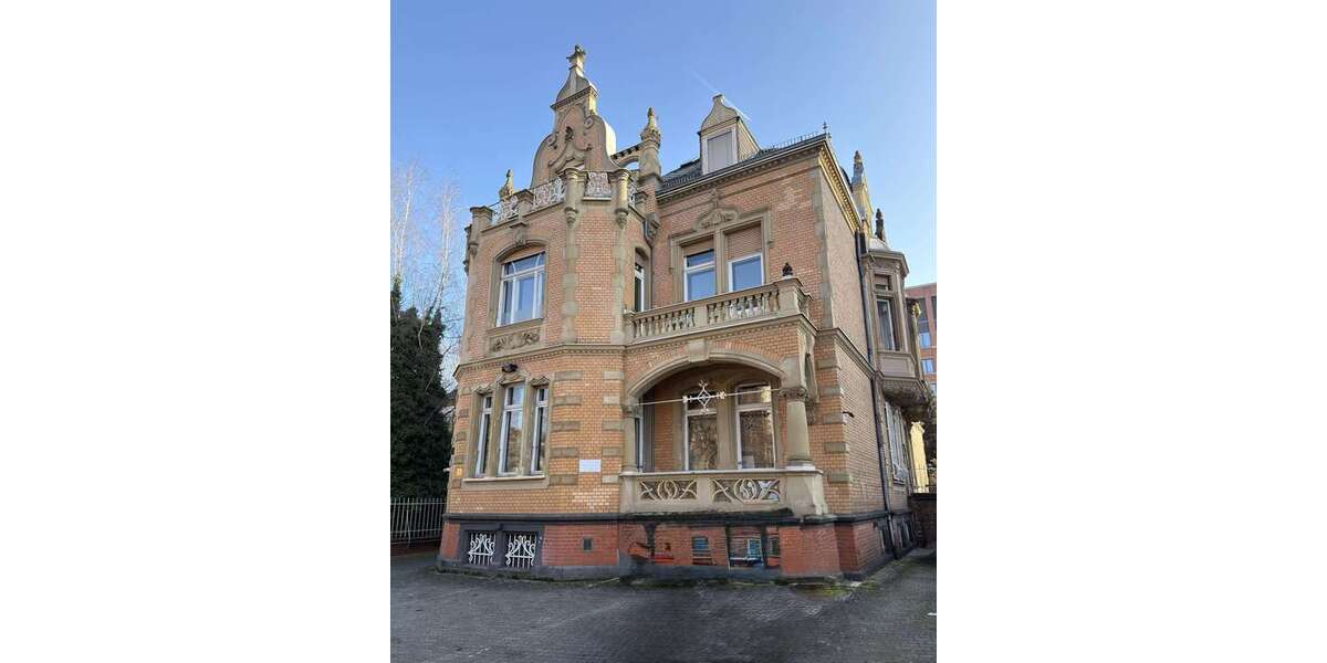 Gewerbeobjekt Wiesbaden Biebrich - 995.000&euro; | Angebot:25898799