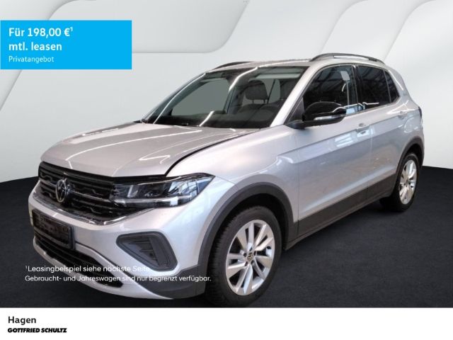 VW T-Cross 25.654 km 20.230 &euro; Hagen 58089