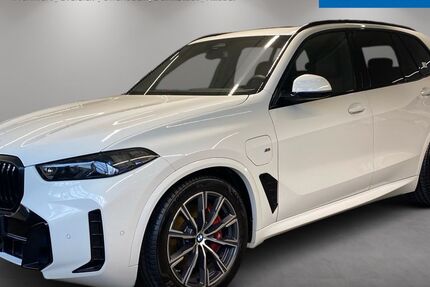 BMW X5 18.230 km 89.890 &euro; Kassel 34125