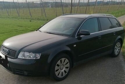 Audi A4 254.000 km 2.200 &euro; Siegenburg 93354