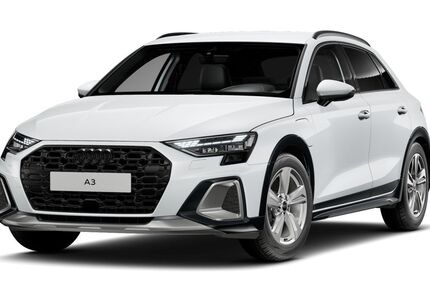 Audi A3 6.401 km 35.430 &euro; Mitterteich 95666