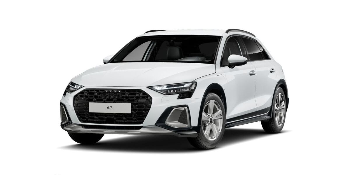 Audi A3 6.401 km 35.930 &euro; Mitterteich 95666