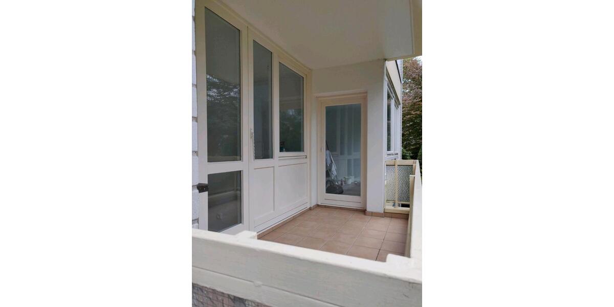Hochparterre Börnsen - 1.5 Zimmer, 48 m&sup2;, 830&euro; | Angebot:24750986