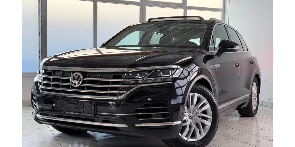 VW Touareg 207.062 km 27.990 &euro; Pinneberg 25421