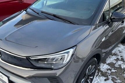 Opel Crossland (X) 46.141 km 15.900 &euro; Oldenburg 26131