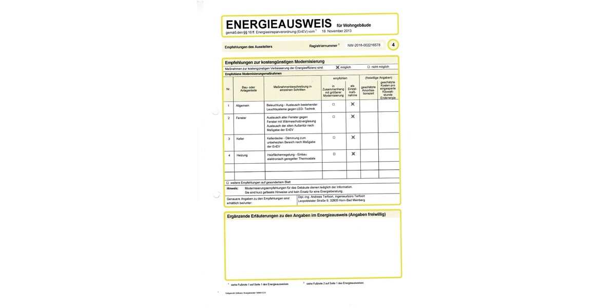 Kapitalanleger aufgepasst! Gepflegtes Dreifamilienhaus in attraktiver Wohnlage von Vlotho Uffeln - Zweifamilienhaus Vlotho Uffeln | Angebot:26857706