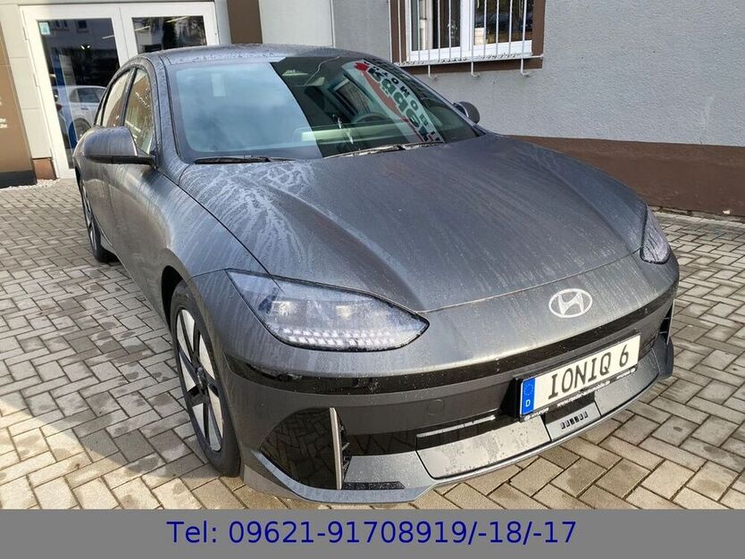 IONIQ 6