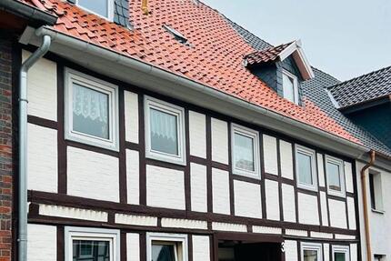 Haus Nörten-Hardenberg Hardenberg - 8 Zimmer, 200 m&sup2;, 170.000&euro; | Angebot:24443790