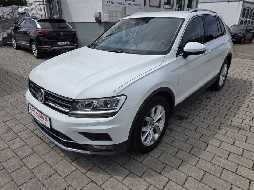 Tiguan