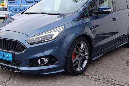 Ford S-Max 97.795 km 25.990 € Pfullingen 72793