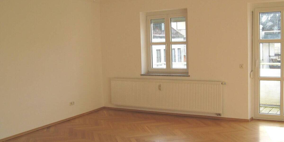 Etagenwohnung Moosburg - 1.200&euro; | Angebot:23944314