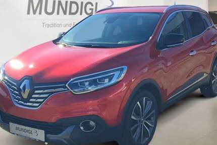 Renault Kadjar 74.150 km 12.910 &euro; Landshut 84030