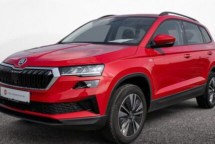 Skoda Karoq 72.109 km 21.860 &euro; Wittingen 29378