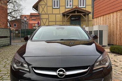 Opel Astra 93.000 km 7.500 &euro; Wernigerode 38855