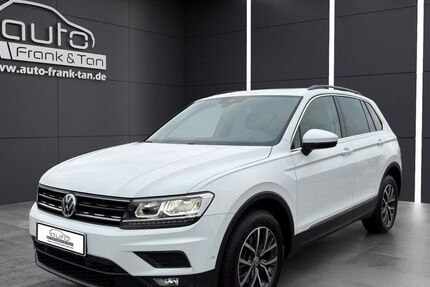 VW Tiguan 89.900 km 26.490 &euro; Schmelz 66839