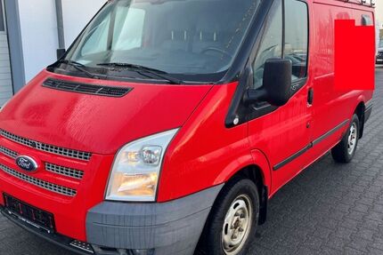 Ford Transit 265.300 km 3.950 &euro; Halsenbach 56283