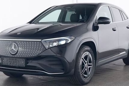 Mercedes-Benz EQA 16.299 km 36.790 € Jettingen 71131