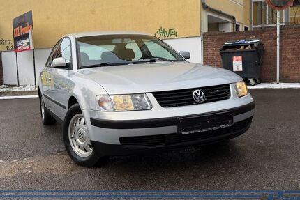VW Passat 227.023 km 1.890 &euro; Berlin - Pankow 13187