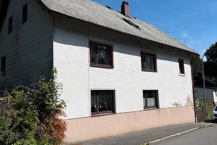 Haus Brand - 18 Zimmer, 270 m&sup2;, 58.000&euro; | Angebot:27299922