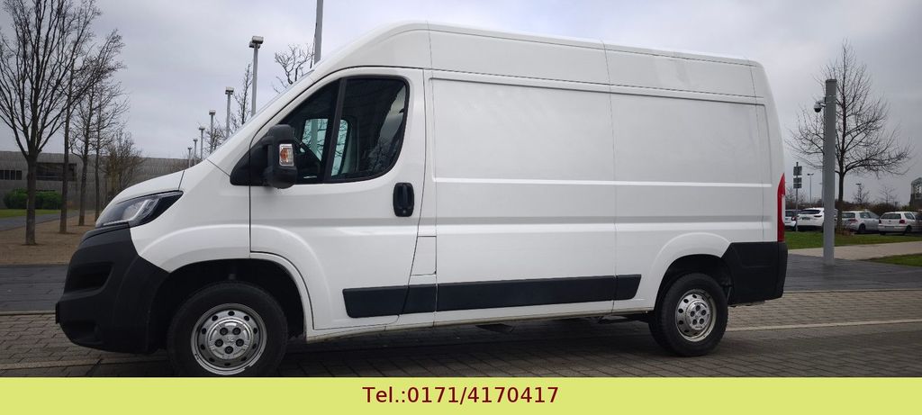 Peugeot Boxer 90.000 km 15.990 &euro; Essen OT Westviertel 45127