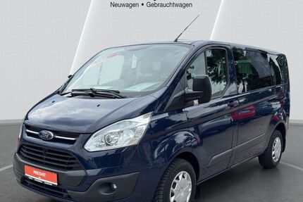 Ford Transit Custom 107.261 km 16.995 &euro; Wunstorf 31515