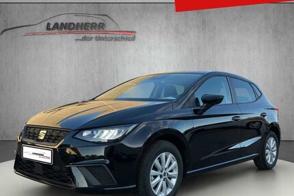 Seat Ibiza 21.022 km 18.700 &euro; Thannhausen 86470