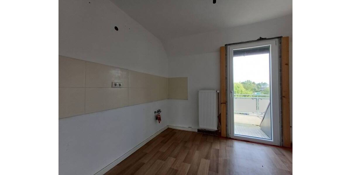 Etagenwohnung Minden Innenstadt - 3 Zimmer, 56 m&sup2;, 799&euro; | Angebot:26256858