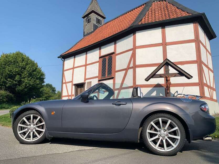 MX-5
