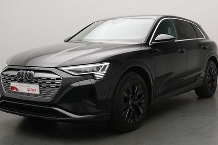 Audi Q8 e-tron 33.828 km 46.980 &euro; Leverkusen 51373