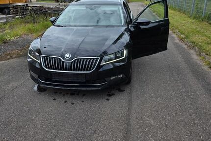 Skoda Superb 145.722 km 14.950 &euro; Sulzburg 79295