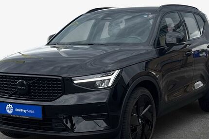 Volvo XC40 5.129 km 33.400 &euro; Frankfurt am Main 60486