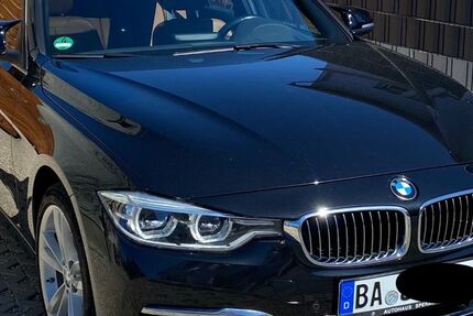 BMW 320 185.308 km 14.799 &euro; Gundelsheim 96163