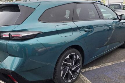 Peugeot 308 11.318 km 28.949 &euro; Fürstenwalde 15517