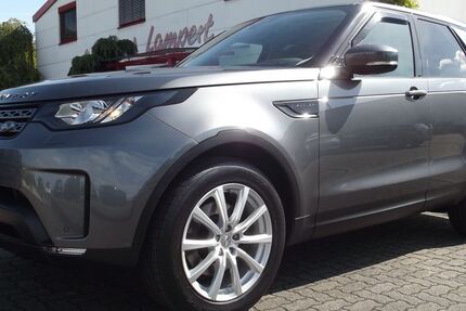 Land Rover Discovery 121.000 km 17.500 &euro; Bruchsal 76646