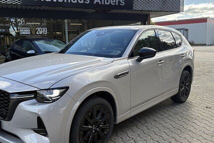 Mazda CX-60 3.550 km 52.988 &euro; Dörpen 26892