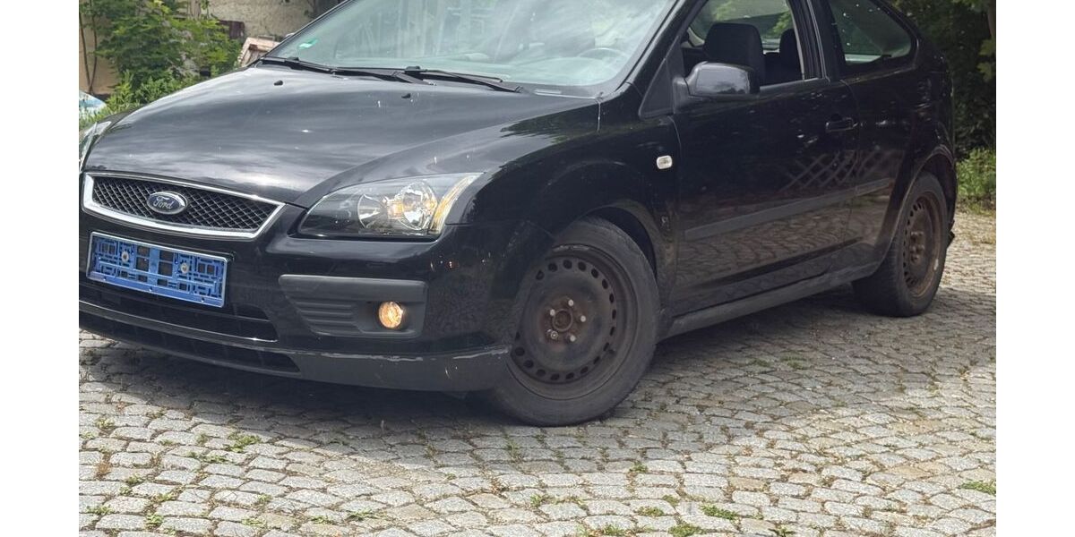 Ford Focus 180.000 km 1.000 &euro; Greiz 07973