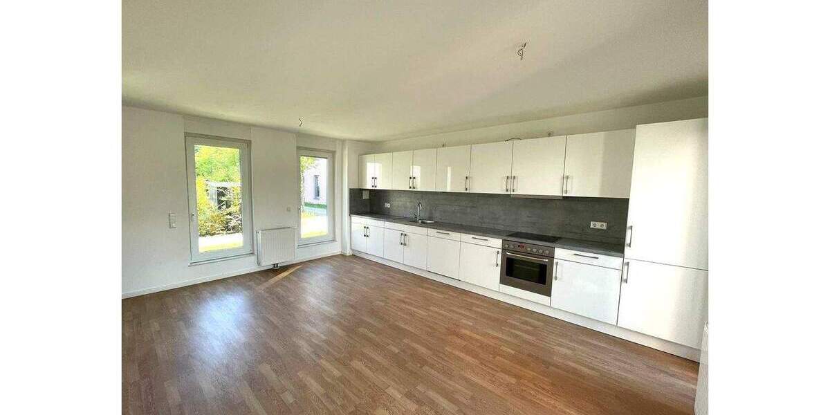 Reihenmittelhaus Mannheim Waldhof - 4 Zimmer, 120 m&sup2;, 1.555&euro; | Angebot:24778131